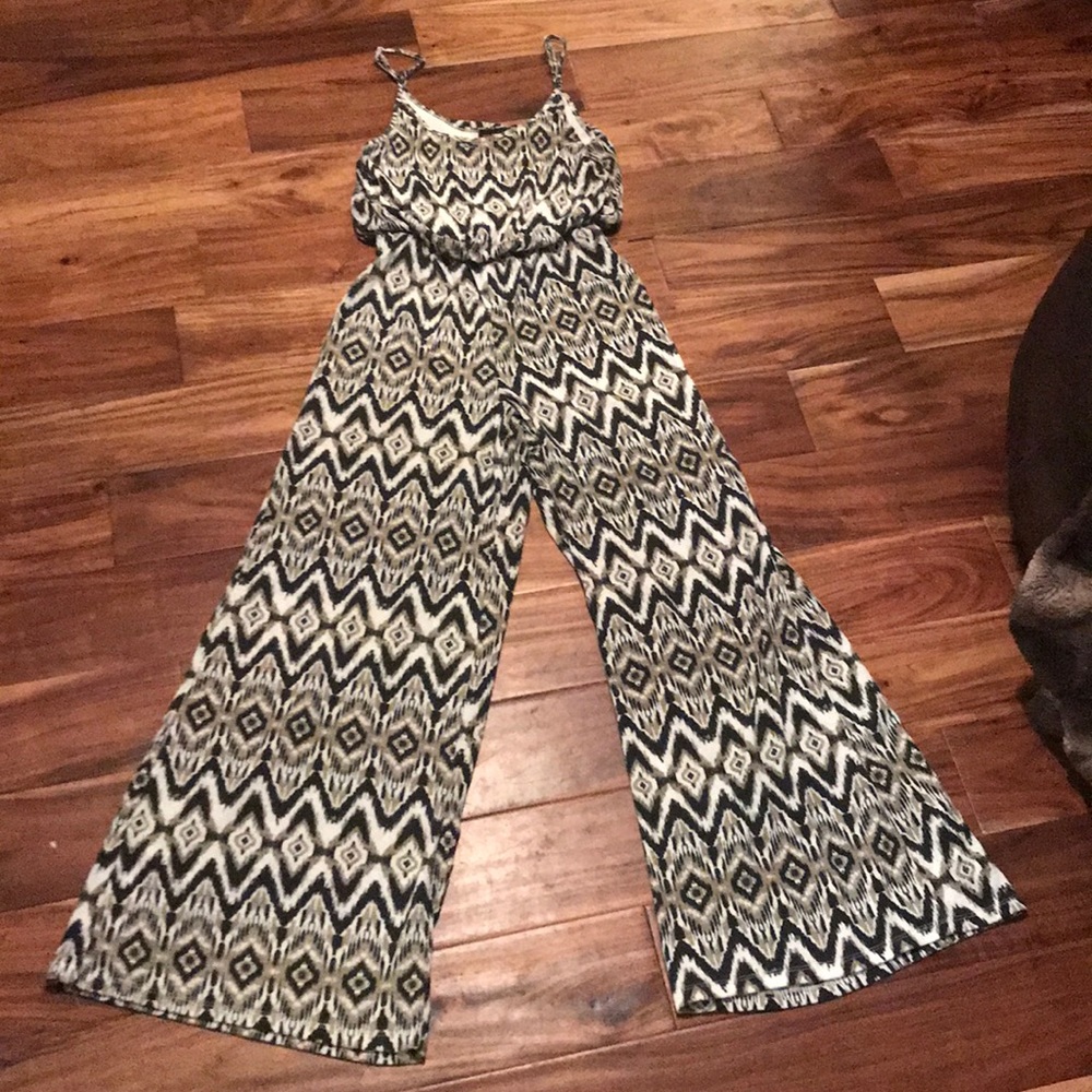 Jumpsuit